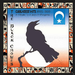 Greatest Hits 1990-1999:A Tribute To A Work in Progress...