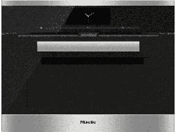 Pyrolyse Backofen H 6800 BP CLST PURELINE