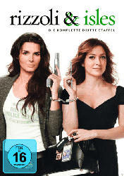 Isles - Staffel 3