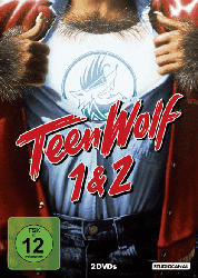 Teen Wolf + Teen Wolf 2