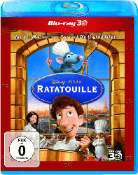 Ratatouille