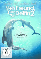 Mein Freund, der Delfin 2