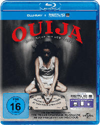 Ouija Spiel nicht mt dem Teufel