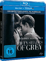 Fifty Shades Of Grey