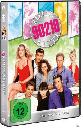 Beverly Hills 90210 - Season 2