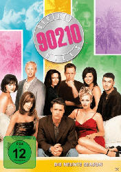 Beverly Hills 90210 - Season 9