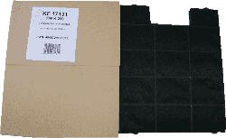 KF 17131 KOHLEFILTER
