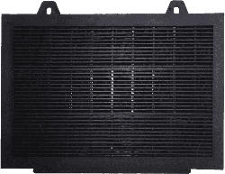 KF 17205 Kohlefilter für KH 17385 E