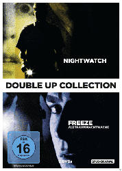 Nightwatch / Freeze - Albtraum Nachtwache