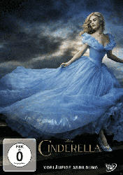 Cinderella 2015 (Realverfilmung)
