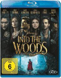 Into the Woods