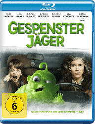Gespensterjäger