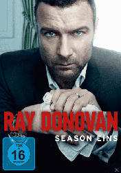 Ray Donovan - Season 1