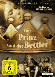 Der Prinz und der Bettler