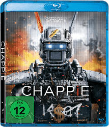Chappie