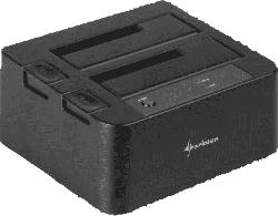 SATA QuickPort Duo USB 3.0 v.2
