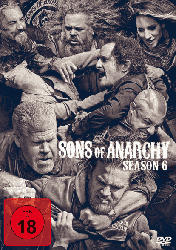 Sons of Anarchy 6