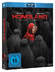 Homeland - Season 4