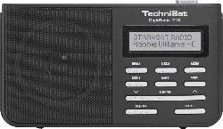 Radio DIGITRADIO 210, schwarz
