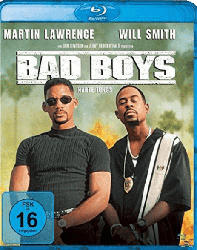 BAD BOYS HARTE JUNGS
