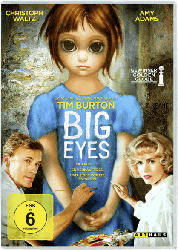 Big Eyes