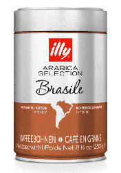 Monoarabica Brasilien 250 g