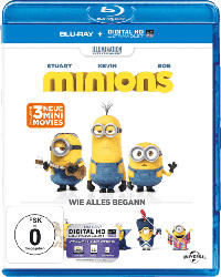 Minions