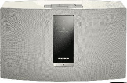 Streaming Lautsprecher SoundTouch® 20 Series III wireless music system, weiß