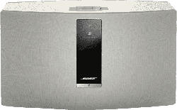 Streaming Lautsprecher SoundTouch® 30 Series III wireless music system, weiß
