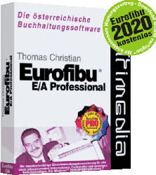 Eurofibu E/A 2019 Professional
