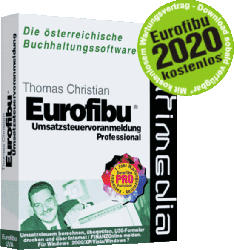 Eurofibu UVA 2019 Professional