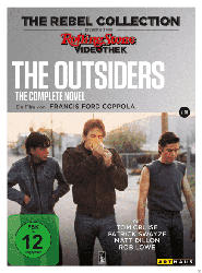 Die Outsiders (Rolling Stone Videothek)