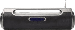 Bluetooth FM Radio PPB200BT-B