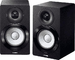 Lautsprecher NX-N500, Schwarz