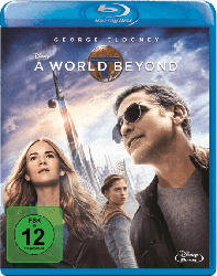 A World Beyond