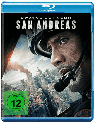 San Andreas