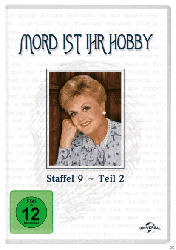 Mord ist ihr Hobby - Staffel 9 - Teil 2