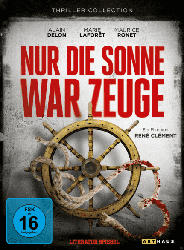 Nur die Sonne war Zeuge