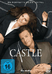 Castle - Staffel 7