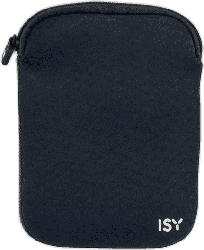 IDB-1000 HDD-Softcase Black