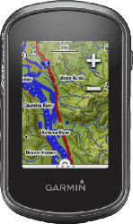 Outdoor Navigationsgerät eTrex® Touch 35 (010-01325-11)