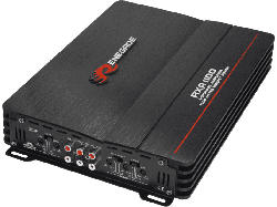 4-Kanal Verstärker RXA 1100