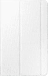 Book-Cover Galaxy Tab E, weiß (EF-BT560BWEGWW)