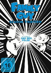 Family Guy - Season 13