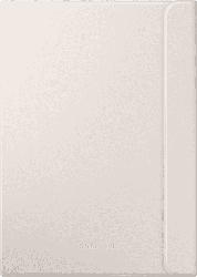 Book-Cover für Galaxy Tab S2 9.7, weiß (EF-BT810PWEGWW)