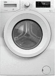 Waschtrockner WDW 85140