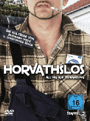 Horvathlos 2 - Alltag auf Bewährung