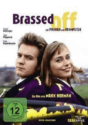 Brassed Off - Mit Pauken und Trompeten