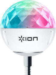 LED Partybeleuchtung Party Ball USB