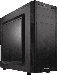 Carbide Series 100R, PC-Gehäuse (CC-9011075-WW)